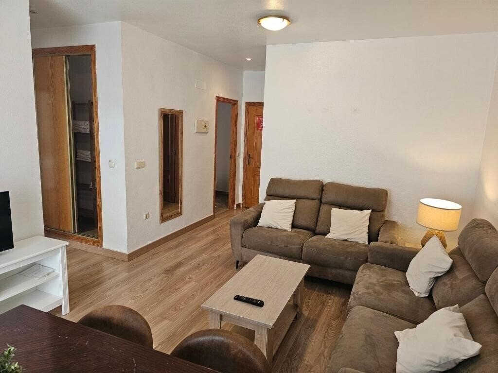 Картинка Plaza Apart 3*
