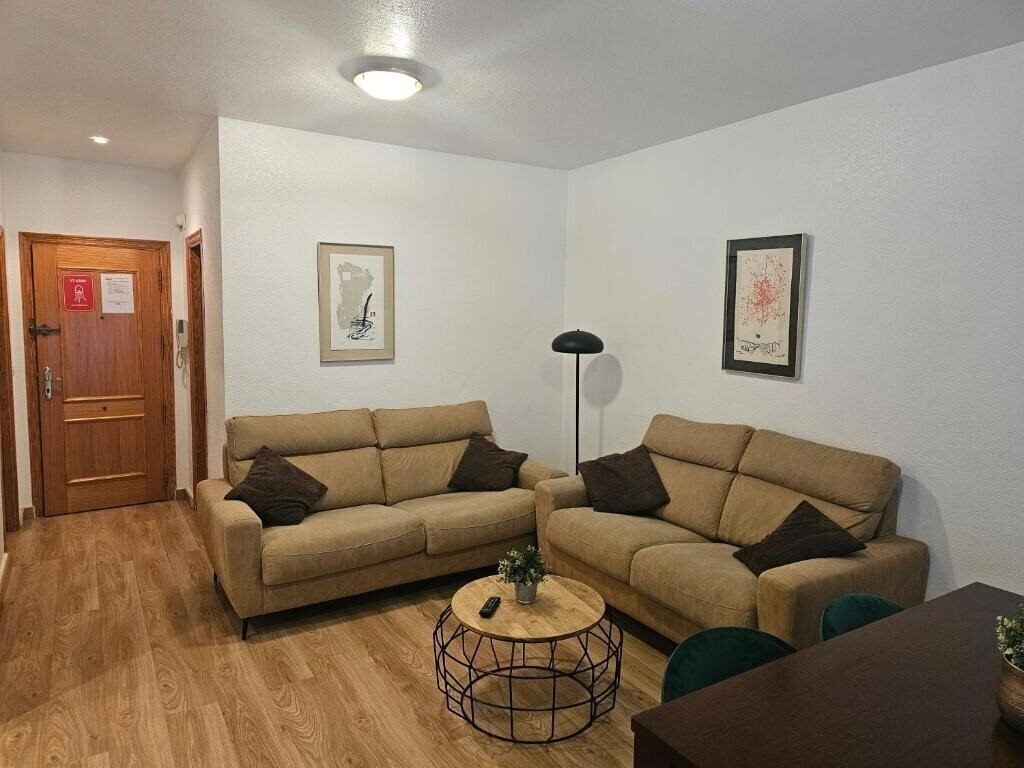 Фотография Plaza Apart 3*