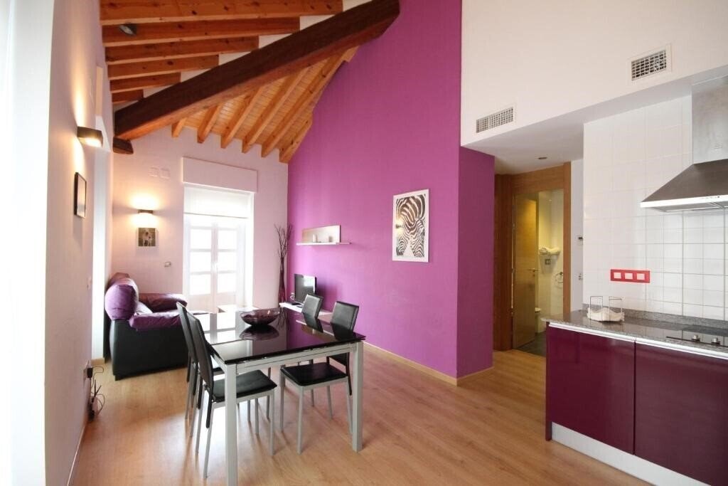 Фотография Tito San Agustin Apart 3*