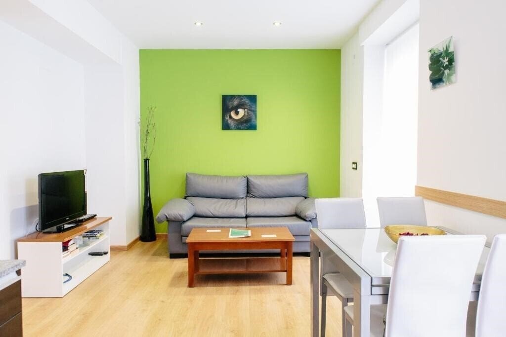 Изображение Tito San Agustin Apart 3*