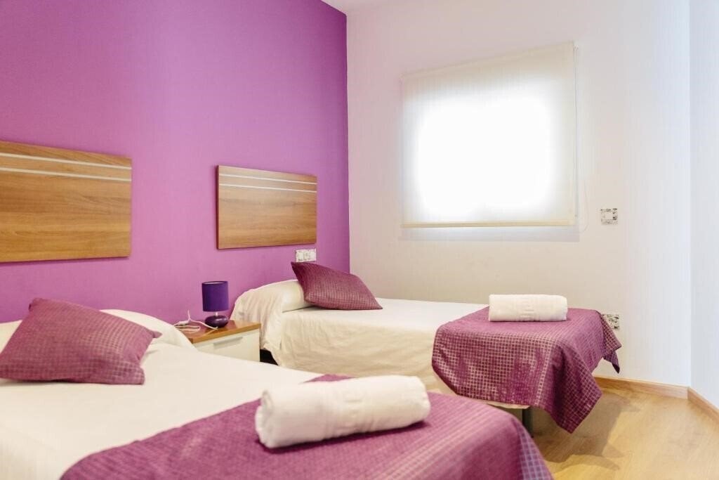 Картинка Tito San Agustin Apart 3*