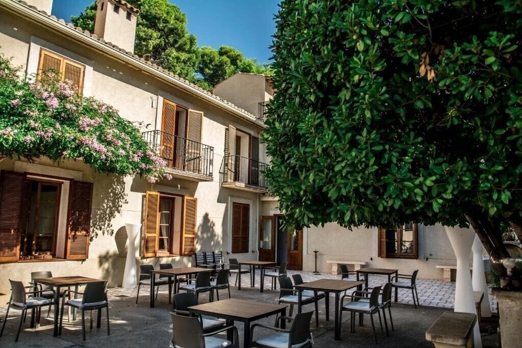 Отель Torre San Joan 2*