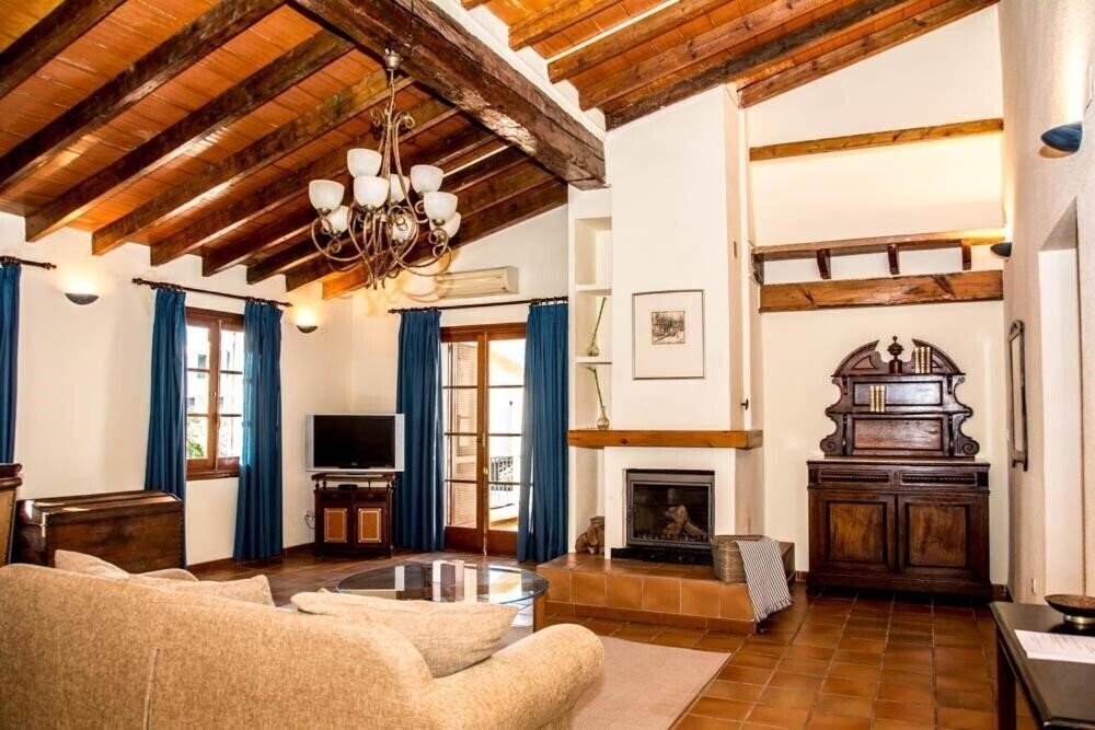 Изображение Torre San Joan 2*