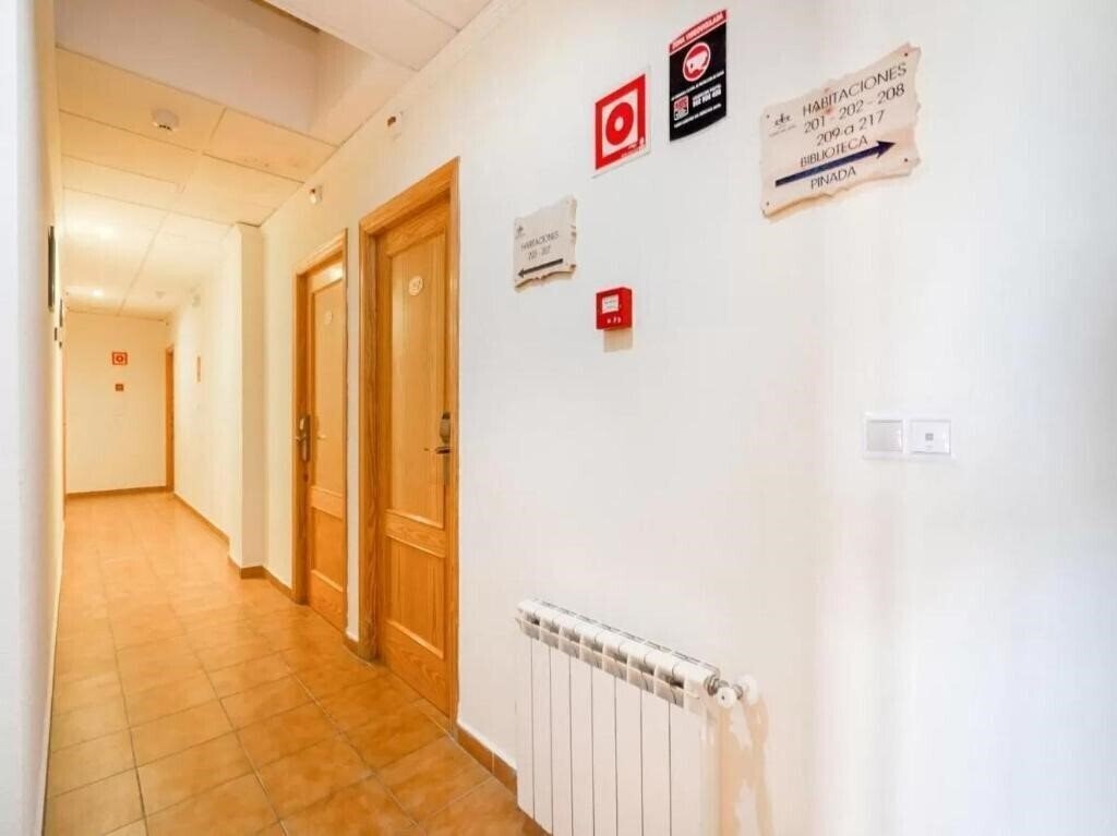 Картинка Torre San Joan 2*