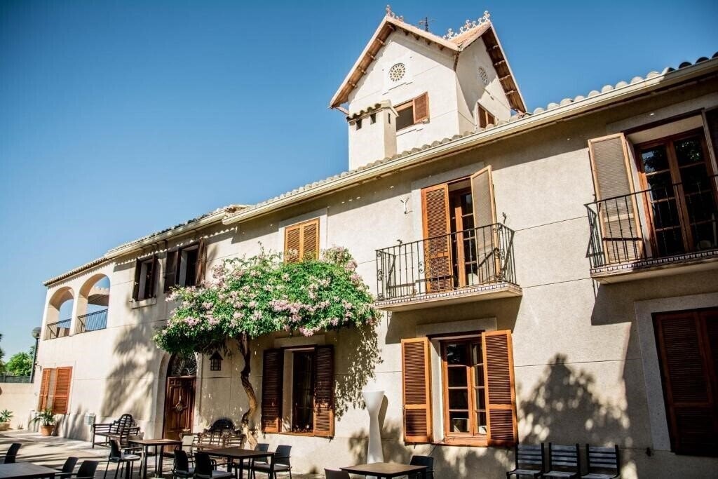 Изображение Torre San Joan 2*