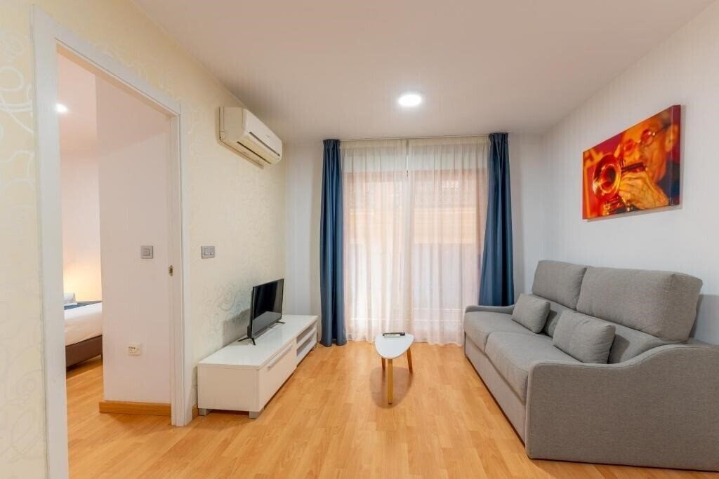 Картинка Globus by Be Alicante Apart 3*