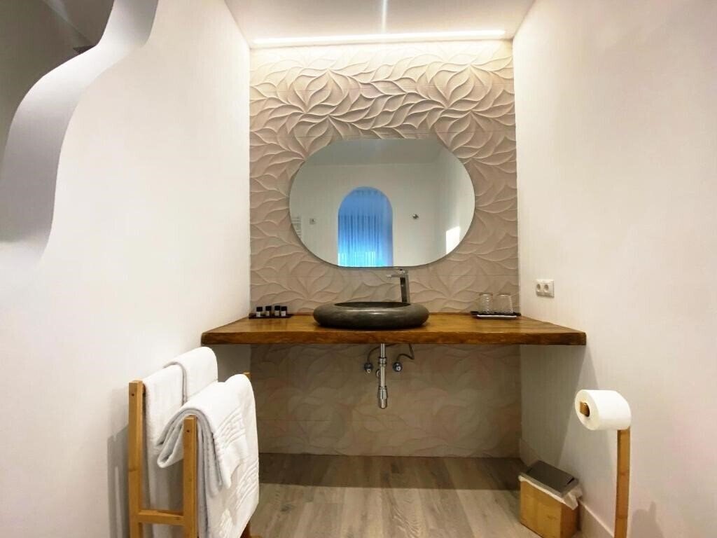 Изображение Hotel Alamo 2*