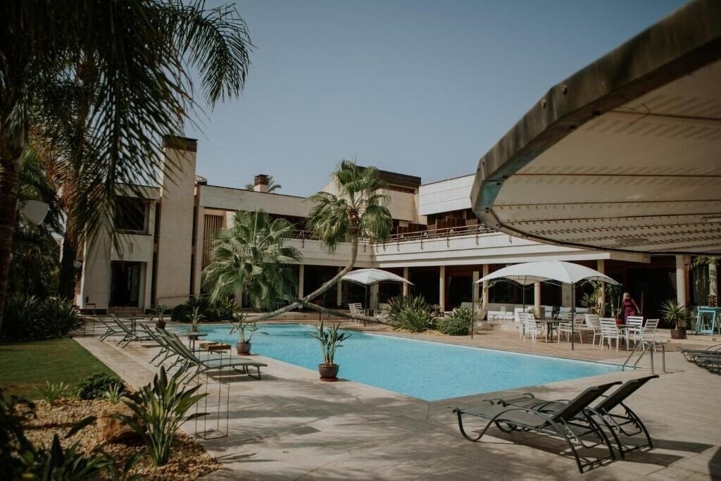 Фотографія Boutique Hort De Nal 2*