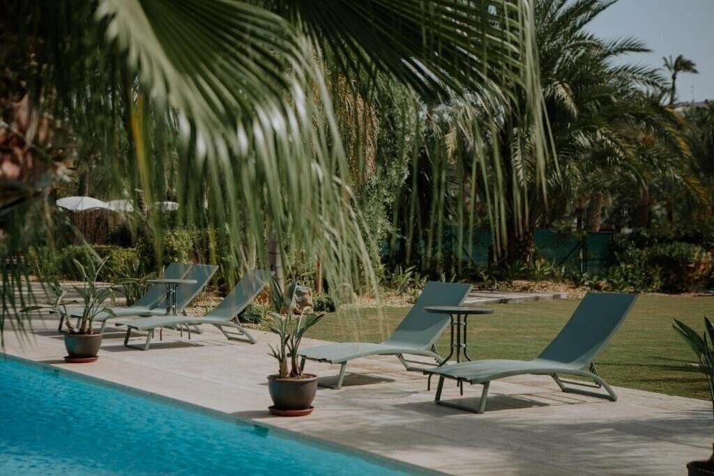 Зображення Boutique Hort De Nal 2*