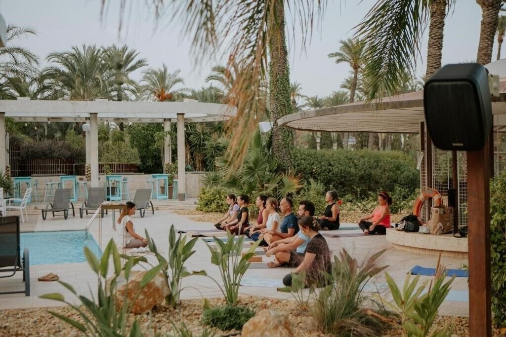 Картинка Boutique Hort De Nal 2*