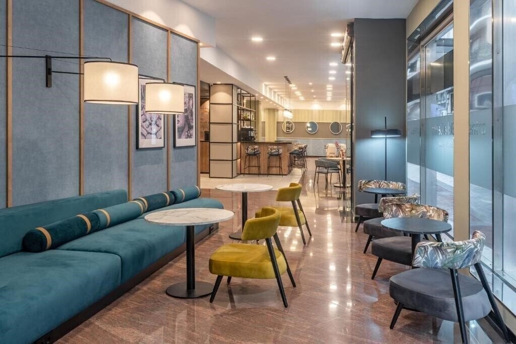 Зображення Elche Centro Affiliated by Melia 3*