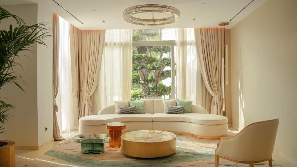 Картинка ZEM Wellness Clinic Altea 4*