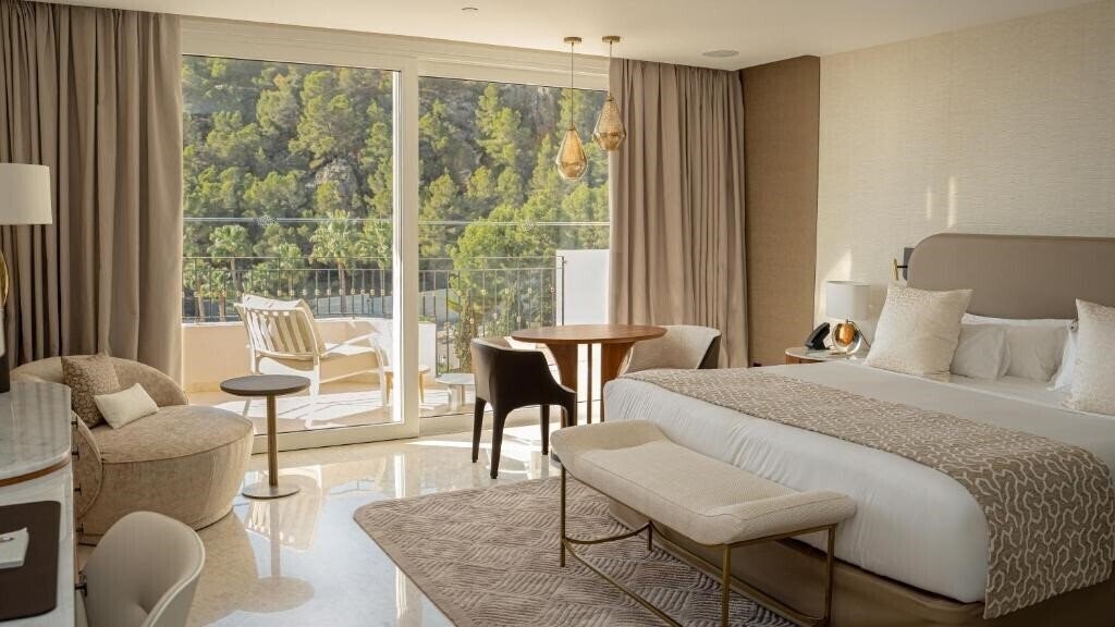 Фотографія ZEM Wellness Clinic Altea 4*