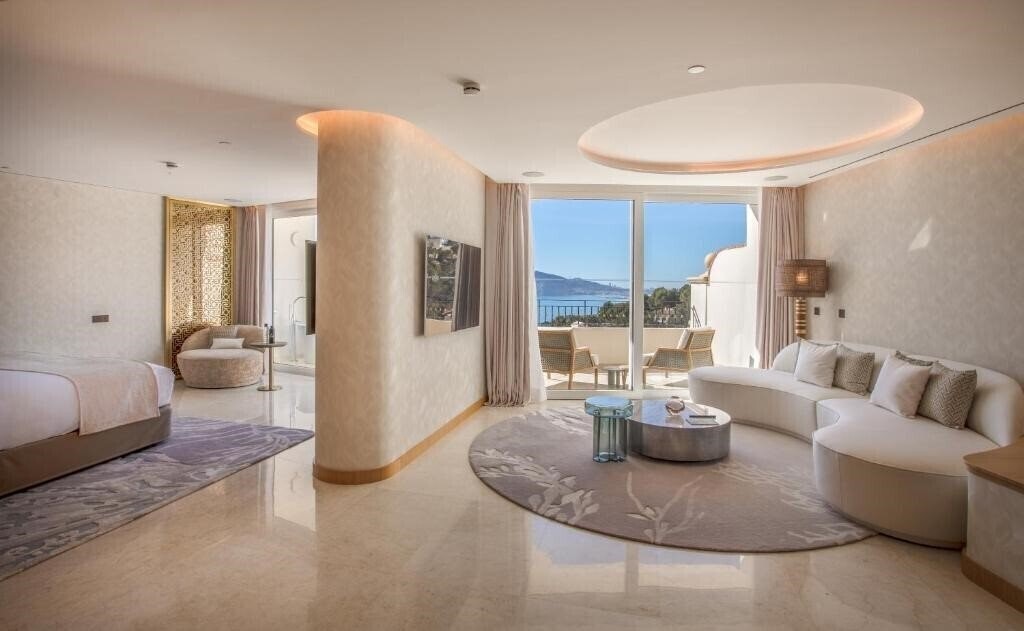 Фото ZEM Wellness Clinic Altea 4*