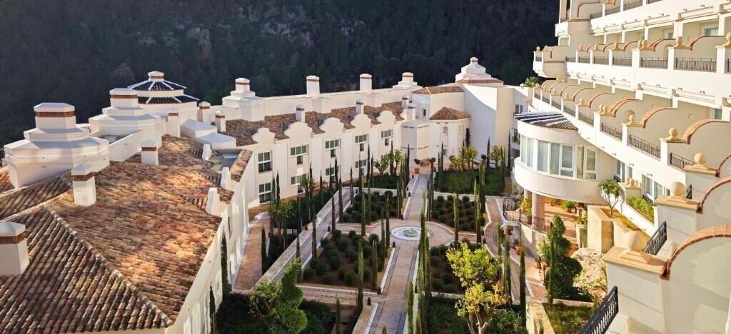 Зображення ZEM Wellness Clinic Altea 4*