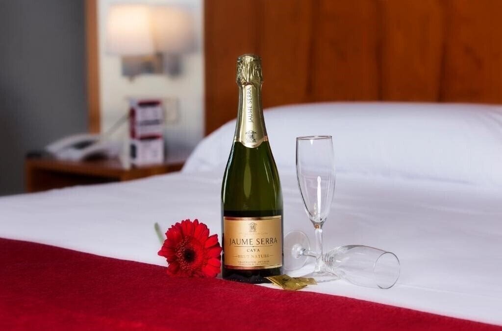 Зображення Hotel AG Express Elche 2*