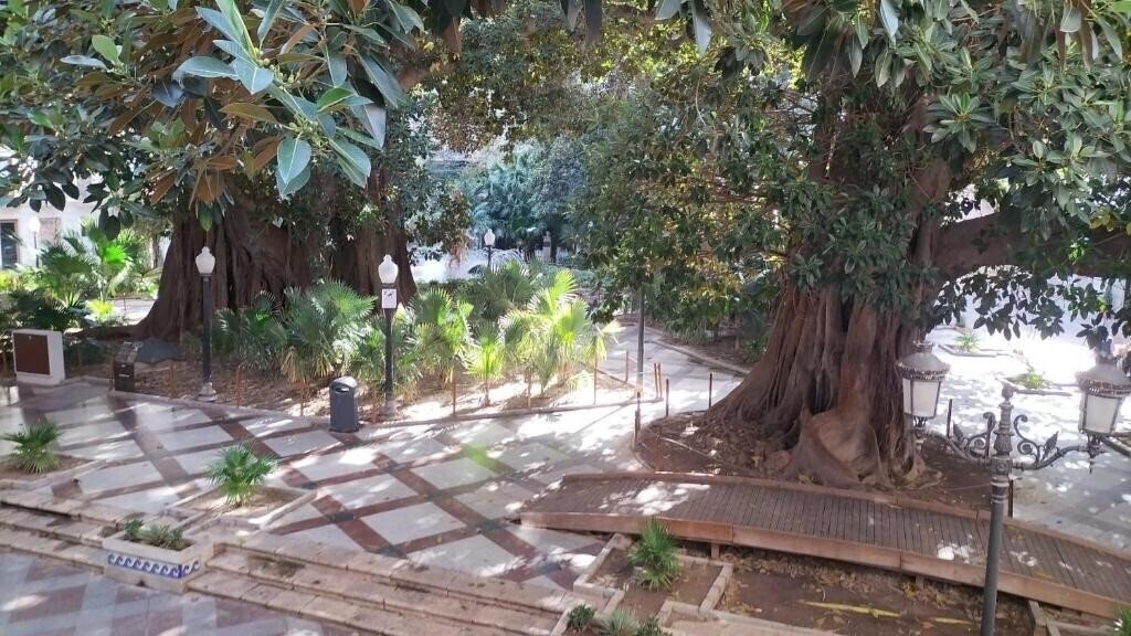 Фотографія Reina Victoria Prado Sastre (ex. Apartamentos Prado Sastre) 3*