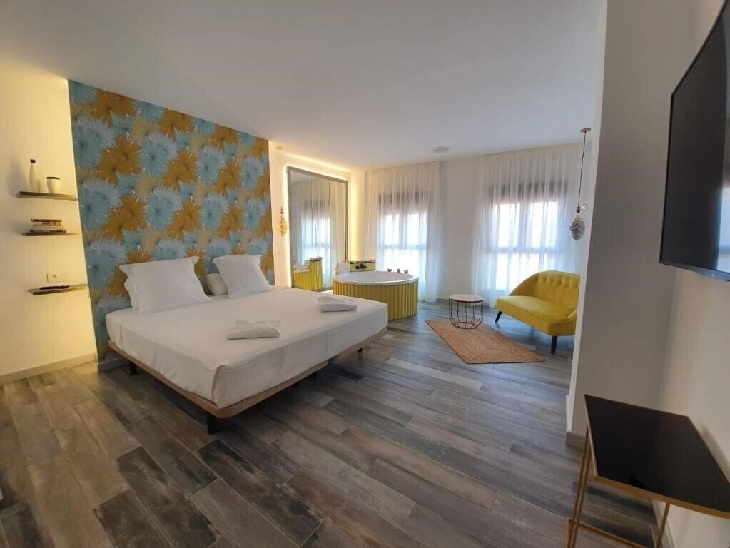 Готель Reina Victoria Prado Sastre (ex. Apartamentos Prado Sastre) 3*