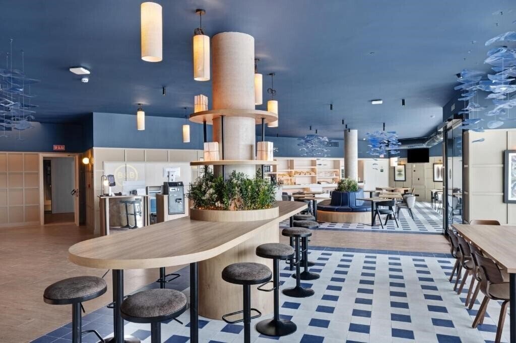 Зображення B&B Hotel Alicante Aeropuerto 3*