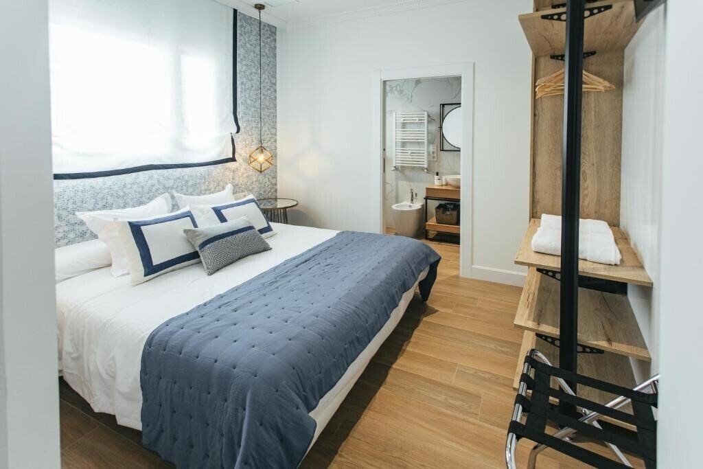 Фото Poeta Quintana Apartments - Lucky Flats 3*