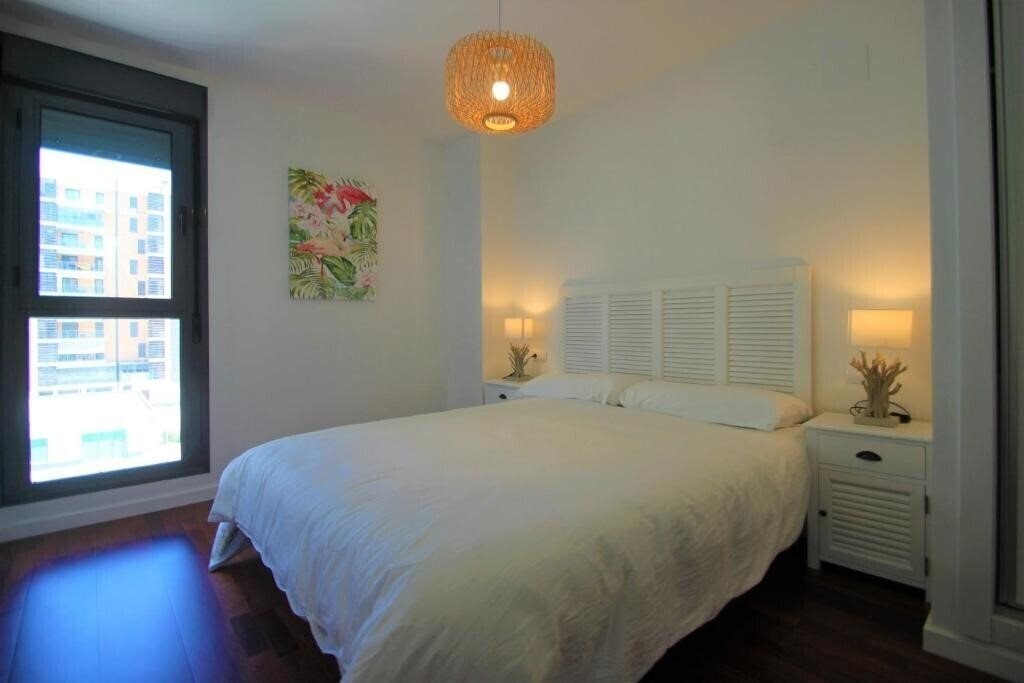 Фото Apt. Casaturis Residencial San Juan 3*