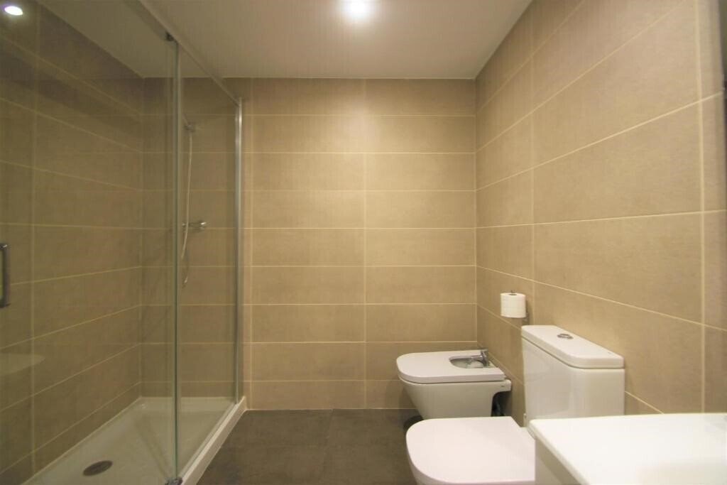 Фотография Apt. Casaturis Residencial San Juan 3*