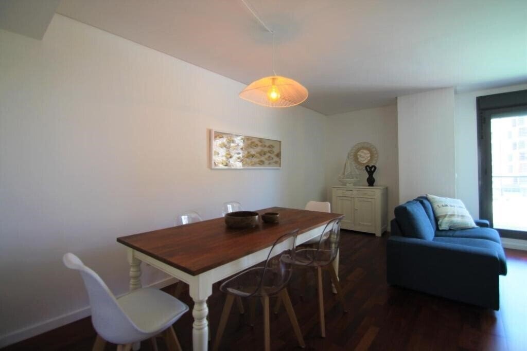 Картинка Apt. Casaturis Residencial San Juan 3*