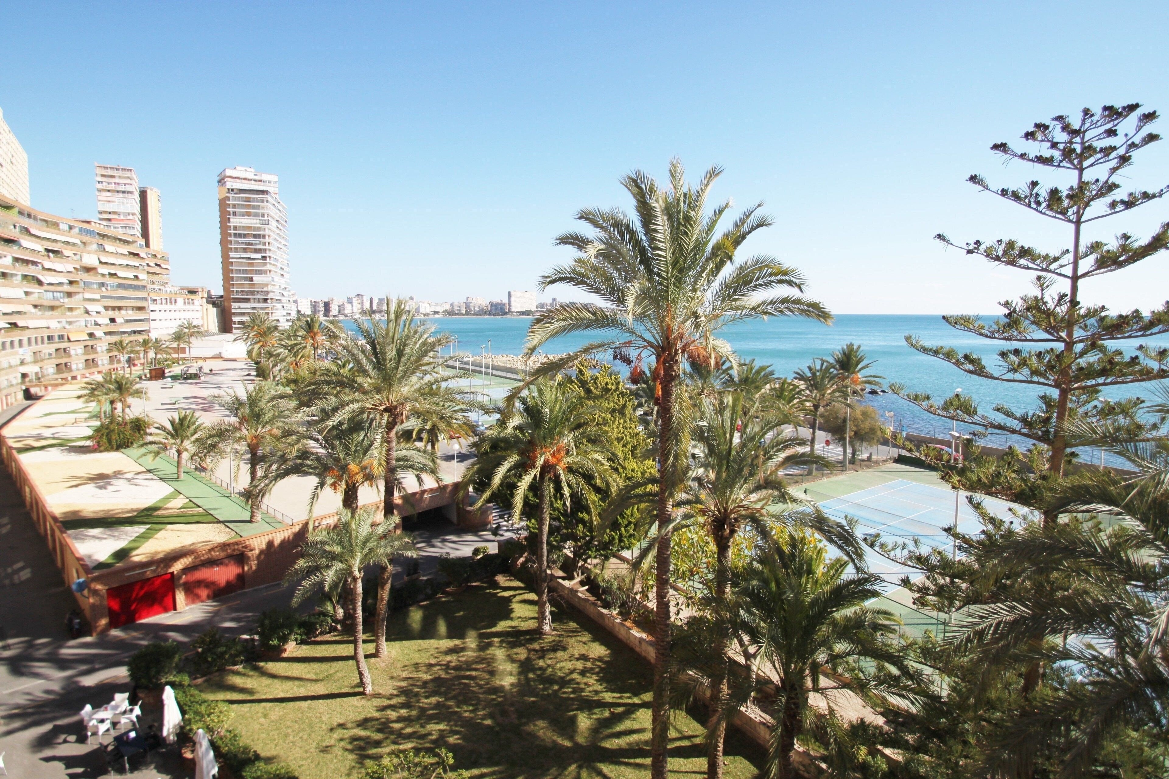 Отель Apartamento Casaturis Albufera Sol Naciente 3*