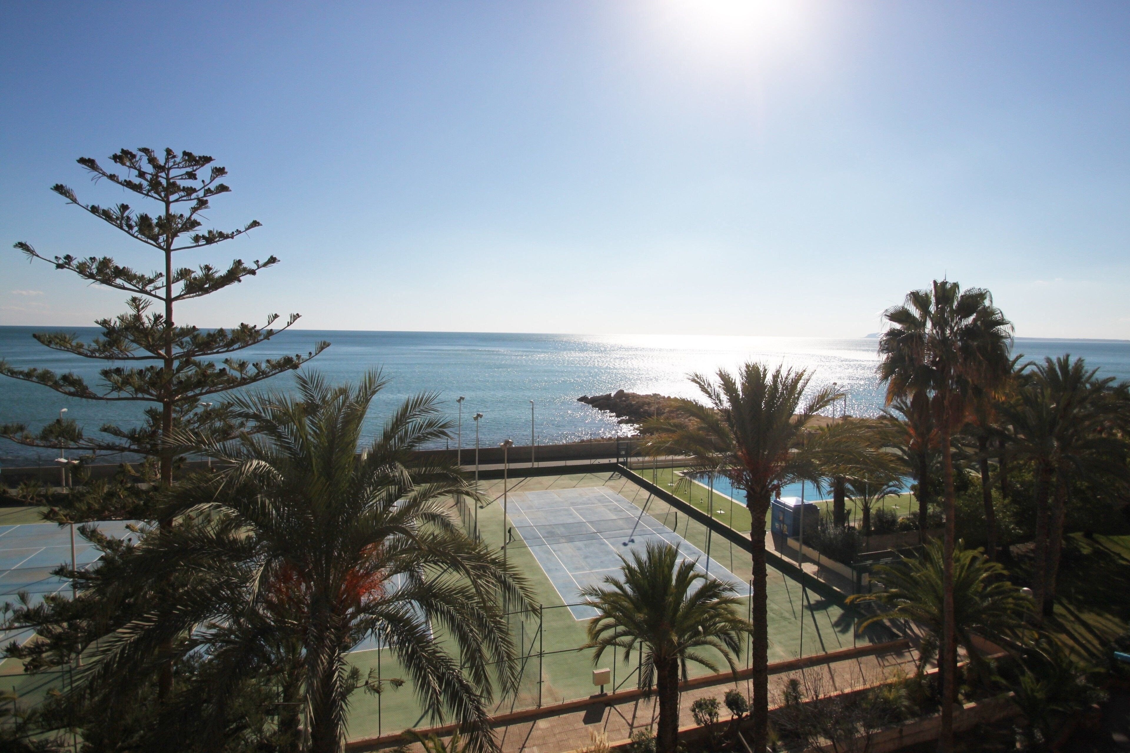 Картинка Apartamento Casaturis Albufera Sol Naciente 3*