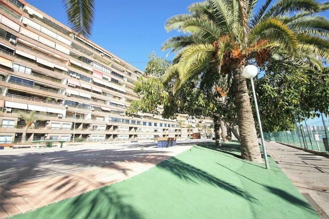 Изображение Apartamento Casaturis Albufera Sol Naciente 3*