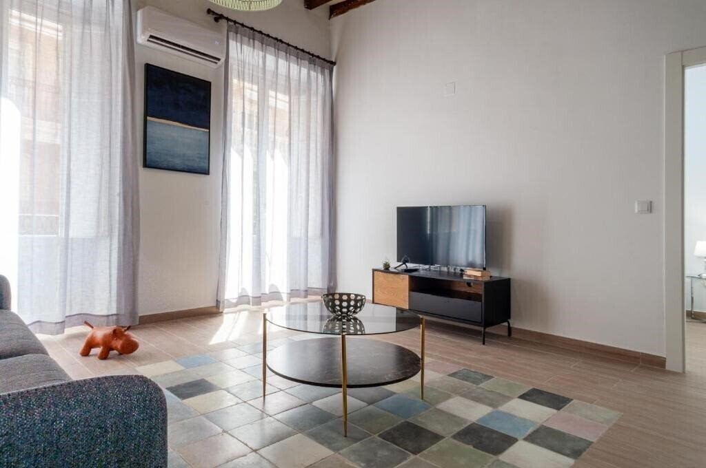 Фотография Myflats Luxury Bailen 4*