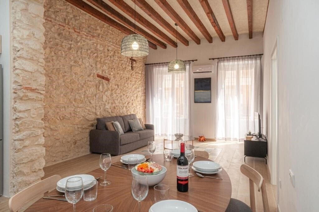 Картинка Myflats Luxury Bailen 4*