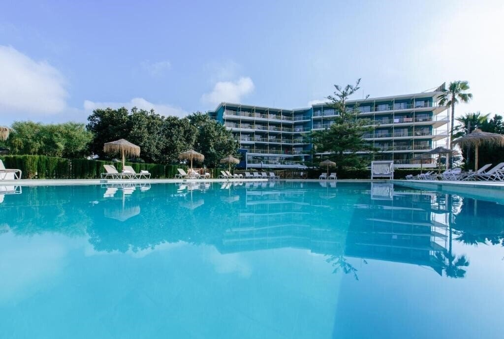 Фото Almirante 3*