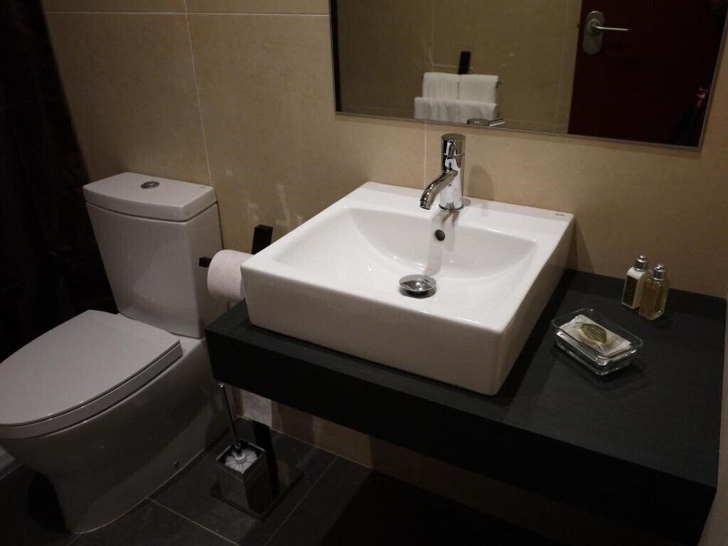 Фотография La Portuguesa Apartments 3*