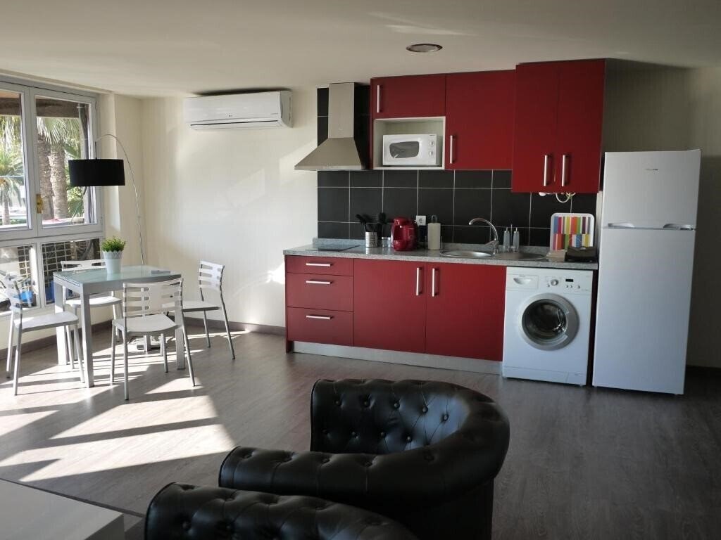 Изображение La Portuguesa Apartments 3*