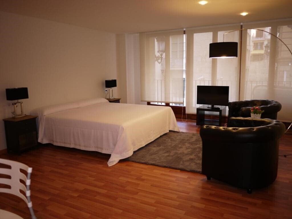 Картинка La Portuguesa Apartments 3*