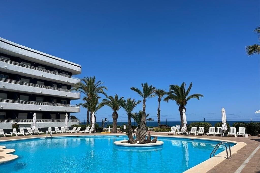Фотографія Palmera Beach 2*
