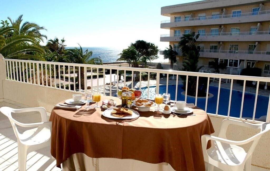 Зображення Palmera Beach 2*