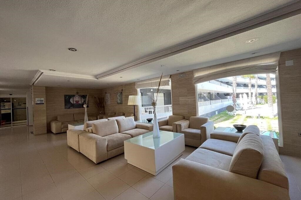 Картинка Palmera Beach 2*