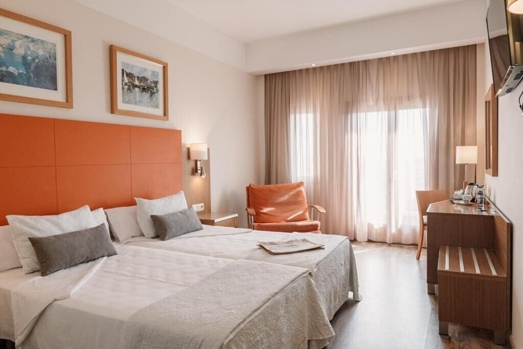 Фотографія Monarque Costa Narejos 4*