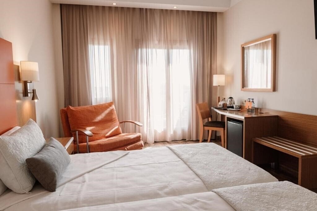 Зображення Monarque Costa Narejos 4*
