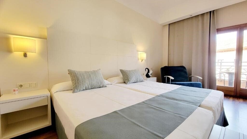 Картинка Monarque Costa Narejos 4*
