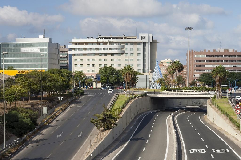 Фотографія Nh Alicante 4*