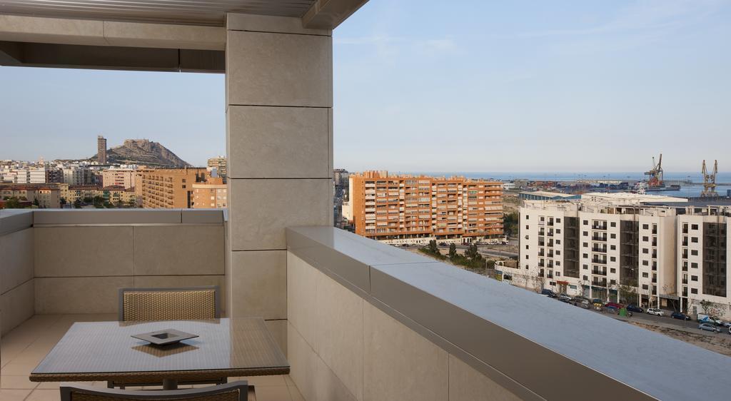 Зображення Nh Alicante 4*