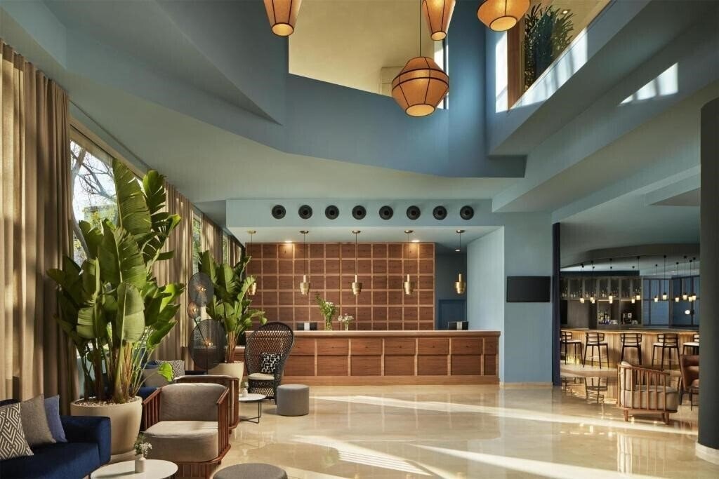 Фото Nh Alicante 4*