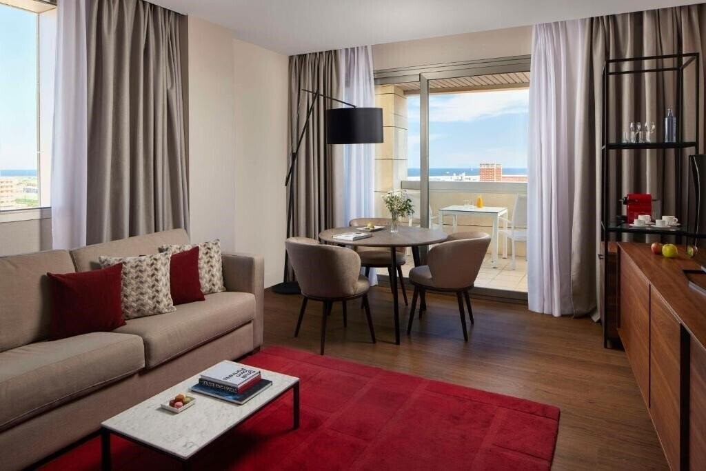 Изображение Nh Alicante 4*
