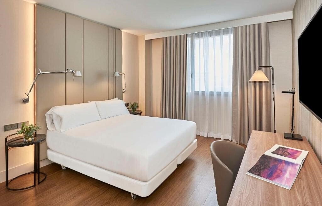 Картинка Nh Alicante 4*