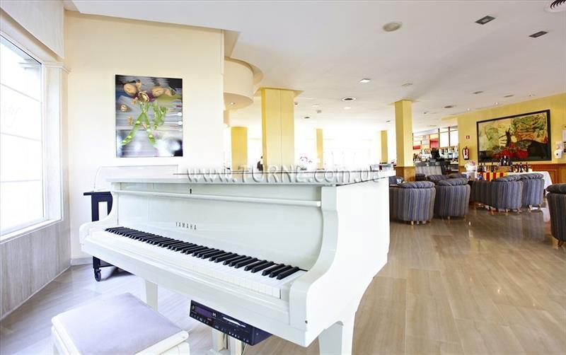 Зображення Vanity Hotel Golf 4*