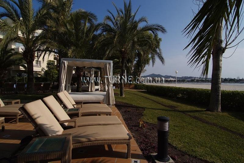 Фотографія Vanity Hotel Golf 4*