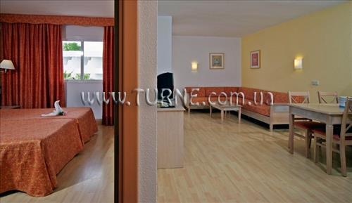 Зображення Iberostar Playa De Muro Village 5*